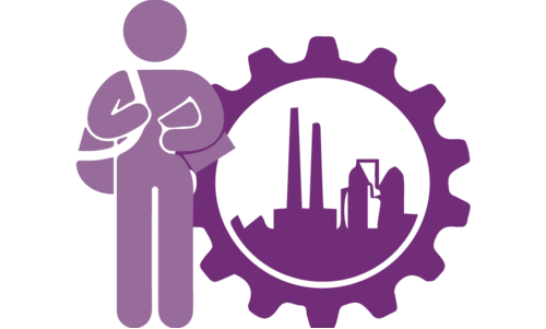 campus industrial parks representation image