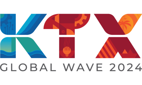 KTX global wave 2024