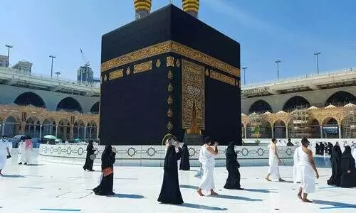 umrah