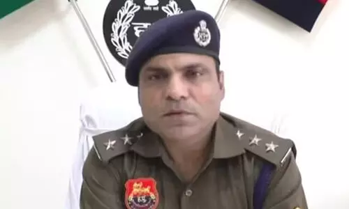 കർഷക പ്രതിഷേധത്തിൽ പ​ങ്കെടുക്കുന്നവരുടെ പാസ്​പോർട്ട് റദ്ദാക്കാ​നൊരുങ്ങി ഹരിയാന പൊലീസ്