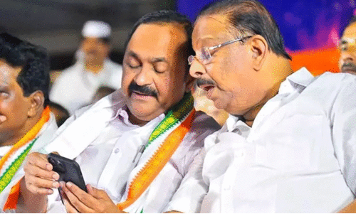 samaragni prakshobha yatra