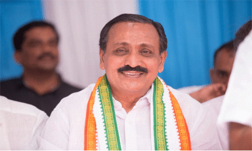 എം.കെ. രാഘവന്‍റെ ‘ജനഹൃദയ യാത്ര’ നാളെ മുതല്‍