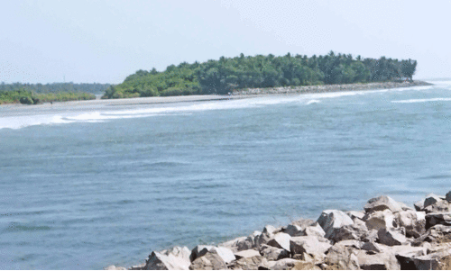 കുഞ്ഞാലിമരക്കാർ പാലം എന്ന് യാഥാർഥ്യമാകും