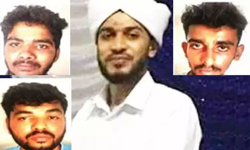 റിയാസ് മൗലവി വധം: ഏഴുവർഷത്തെ കാത്തിരിപ്പിനൊടുവിൽ ഇന്ന് വിധി