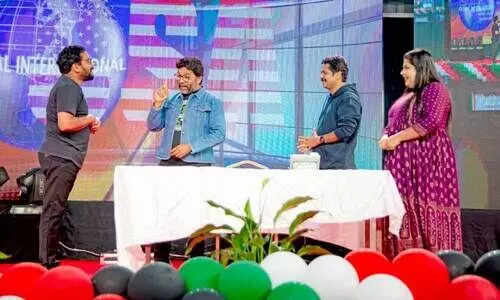 മ​റി​മാ​യം ടീം