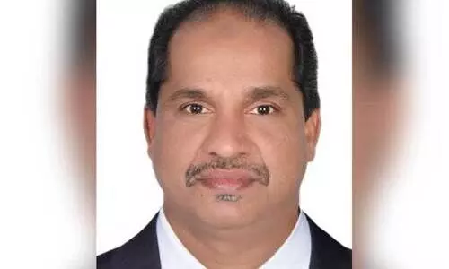 റ​ഫീ​ക്ക്  അ​ഹ​മ്മ​ദ്