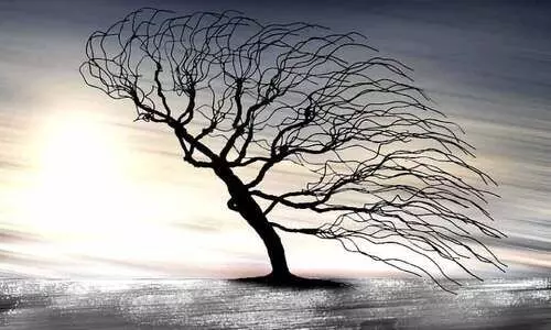 ആരോ നമ്മളെ അനുകരിക്കുന്നു