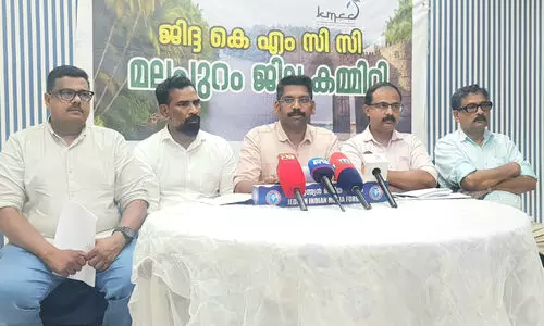 kmcc jeddah malappuram