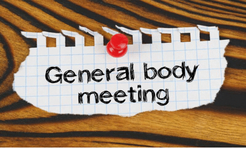 മാ​ക്‌ ഖ​ത്ത​ർ ജ​ന​റ​ൽ ബോ​ഡി ഇ​ന്ന്