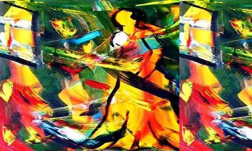 പെൺകവിത