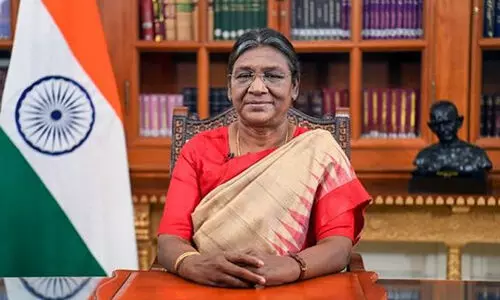 സർക്കാറിന് തിരിച്ചടി; മൂന്ന് സ​ർ​വ​ക​ലാ​ശാ​ല ബി​ല്ലു​ക​ൾ   ത​ട​ഞ്ഞ് രാ​ഷ്ട്ര​പ​തി