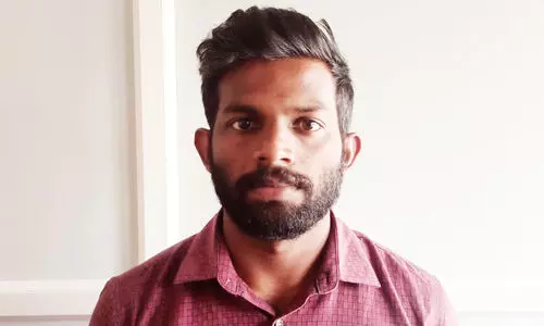 nikhil -Siddharth death case nikhil -Siddharth death case