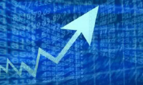 സാമ്പത്തിക രംഗത്ത് കുതിപ്പ്; ജി.ഡി.പി വളർച്ച 8.4 ശതമാനം