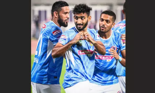 ഐ.​എ​സ്.​എ​ൽ: ഈസ്റ്റ് ബംഗാളിനെതിരെ ജയം പിടിച്ച് ഒഡീഷ​