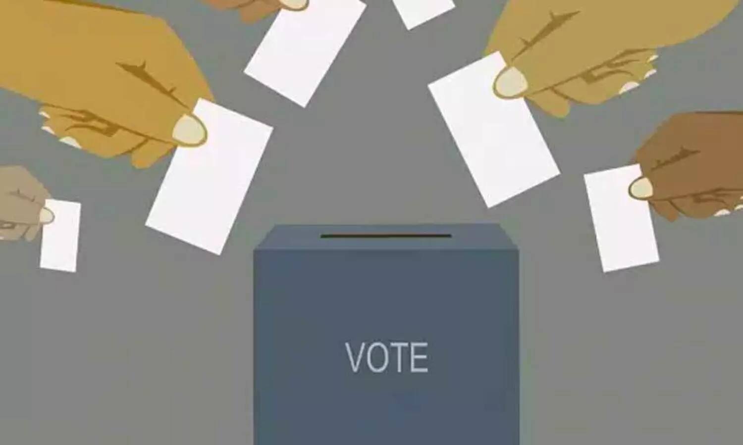 vote