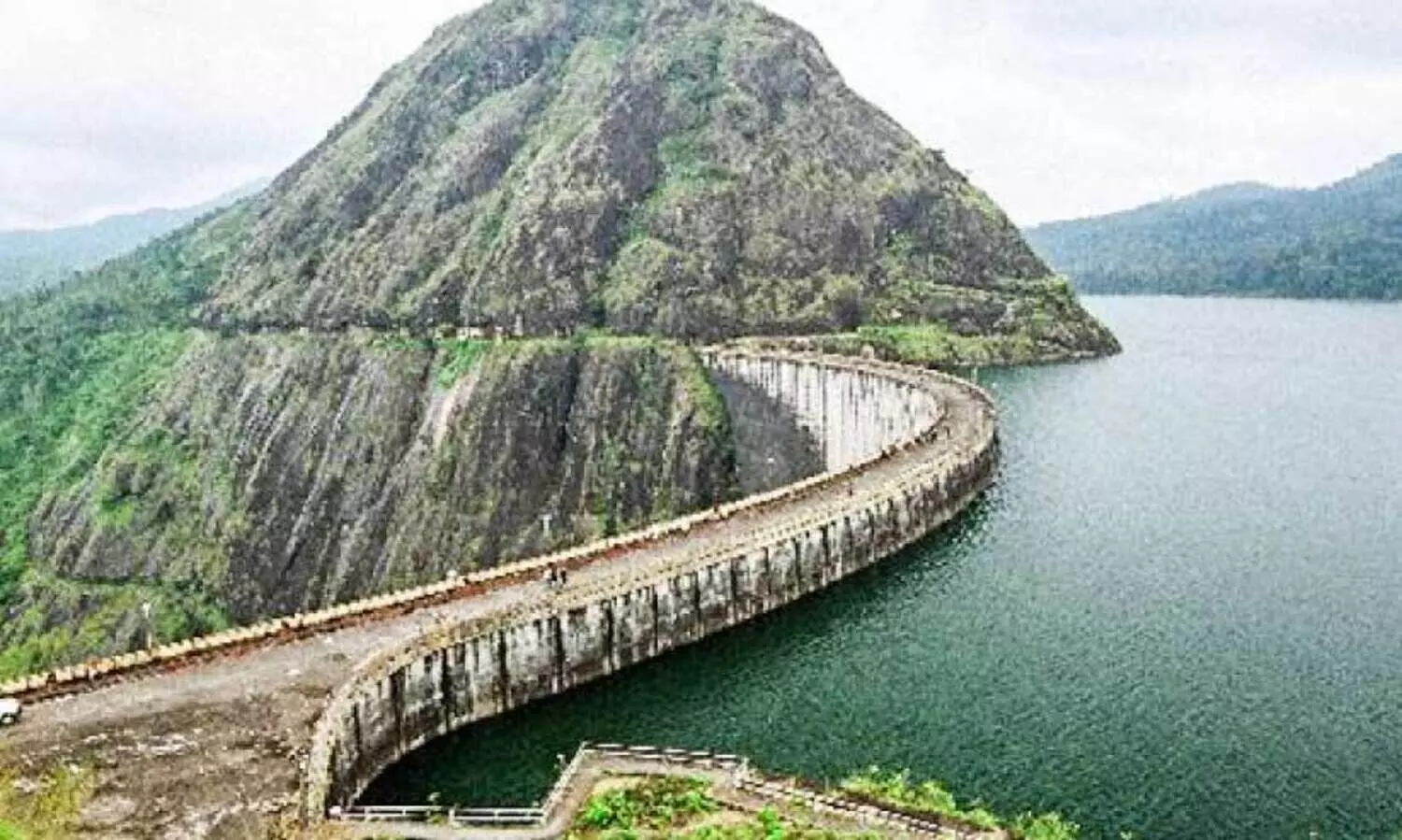 മുഖാമുഖം മൂന്നാം വട്ടം