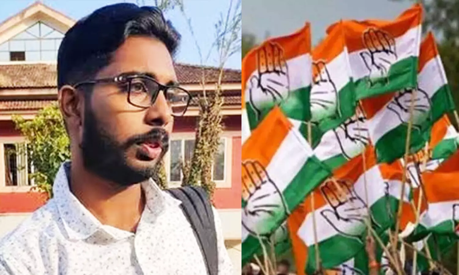 സിദ്ധാർഥന്‍റെ മരണം: കോണ്‍ഗ്രസ് പ്രതിഷേധം മാര്‍ച്ച് രണ്ടിന്