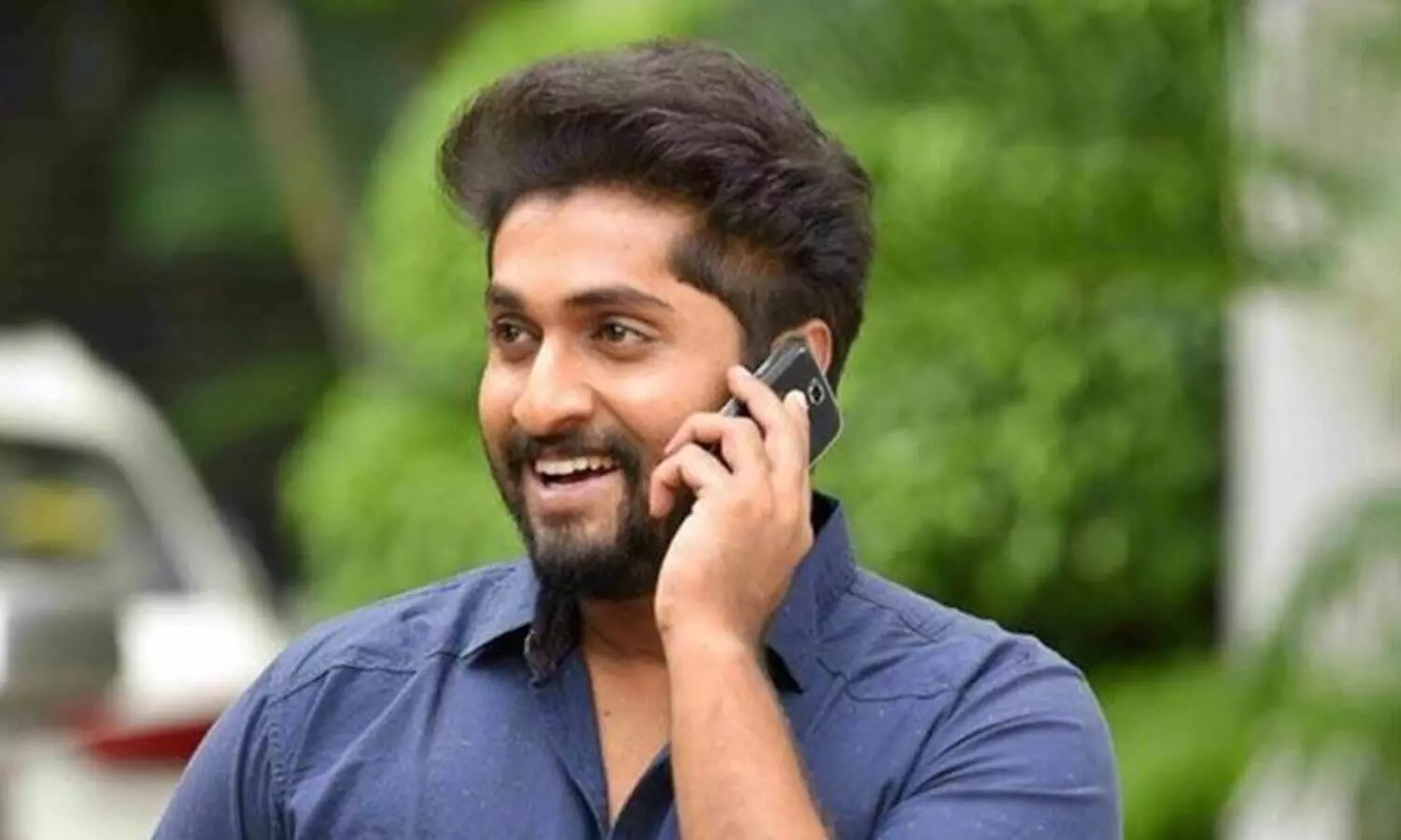 Dhyan sreenivasan new movie