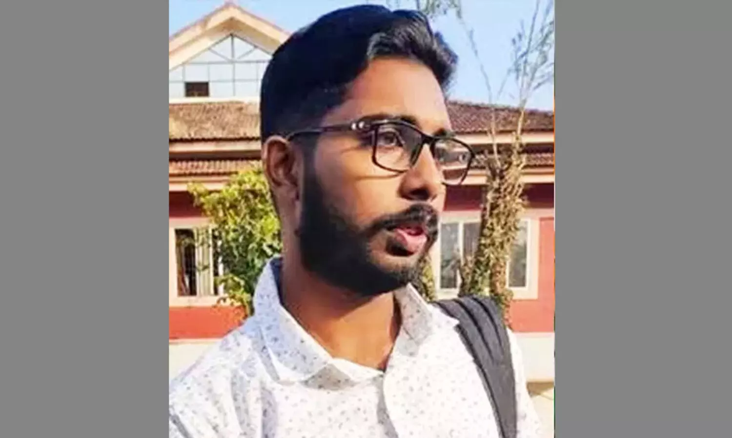 സിദ്ധാർഥന്റെ മരണം: ഉത്തരവാദികളായ എസ്.എഫ്.ഐ നേതാക്കൾക്കെതിരെ കർശന നടപടി സ്വീകരിക്കണം -റസാഖ് പാലേരി