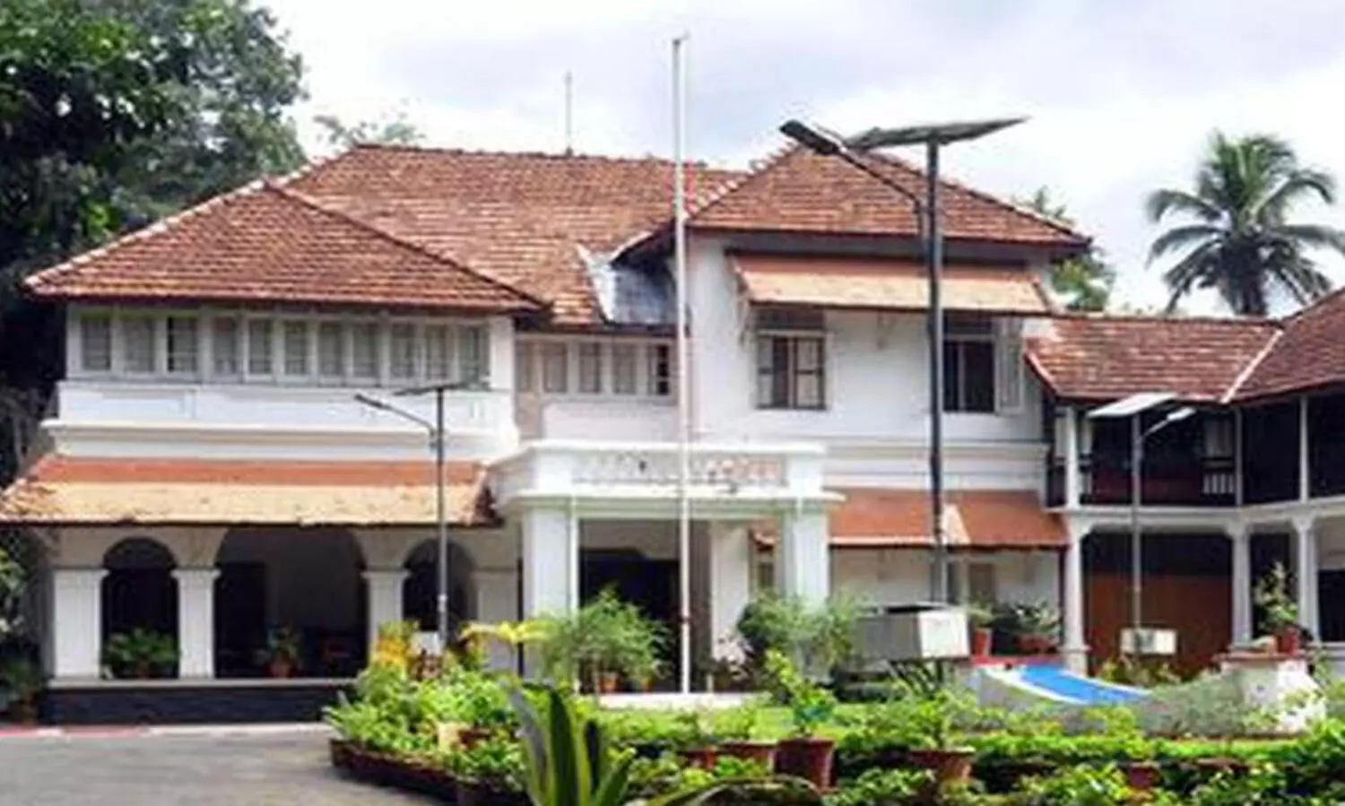 മര​പ്പട്ടി ശല്യം: മുഖ്യമന്ത്രിയോട്​ ​യോജിച്ച്​ ​പ്രതിപക്ഷ​ നേതാവ്​