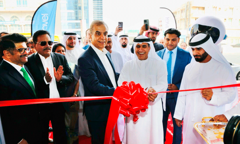 cosmo travels new sales office inaugration cosmo travels new sales office inaugration