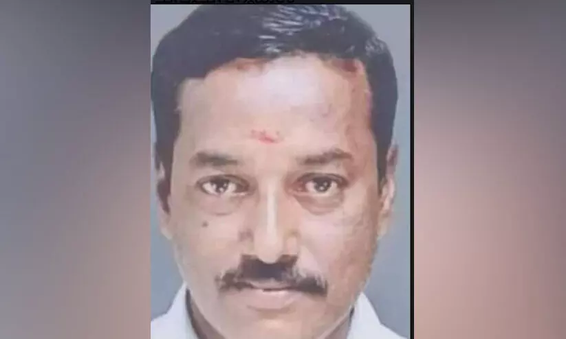 ചപ്പുചവറുകൾ കത്തിക്കുന്നതിനിടെ പൊള്ളലേറ്റയാൾ മരിച്ചു ചപ്പുചവറുകൾ കത്തിക്കുന്നതിനിടെ പൊള്ളലേറ്റയാൾ മരിച്ചു