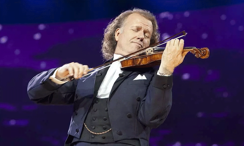 andre rieu