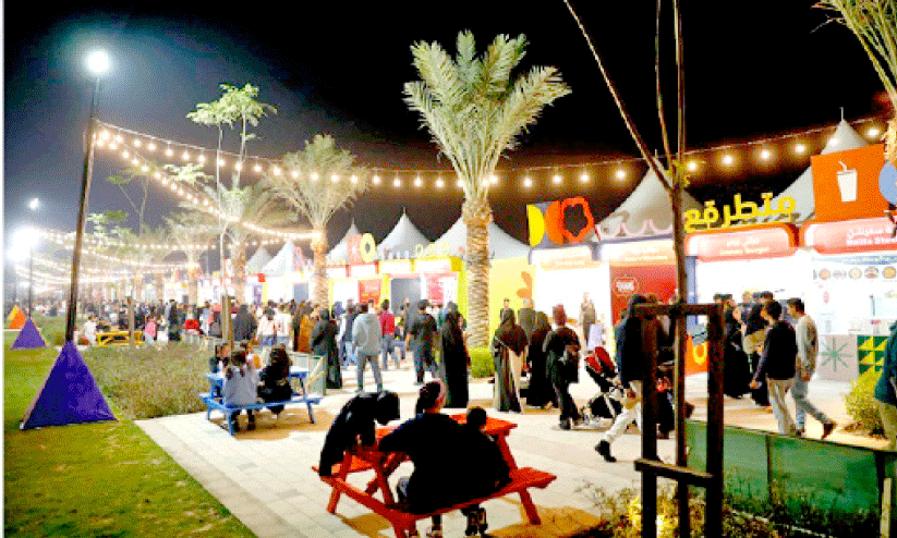 bahrain food festival bahrain food festival