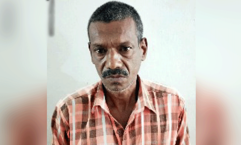 മ​ദ്യ​ല​ഹ​രി​യി​ല്‍ സു​ഹൃ​ത്തി​നെ ത​ല​ക്ക​ടി​ച്ചു കൊ​ല​പ്പെ​ടു​ത്തി​യ കേ​സി​ല്‍ ജീ​വ​പ​ര്യ​ന്തം