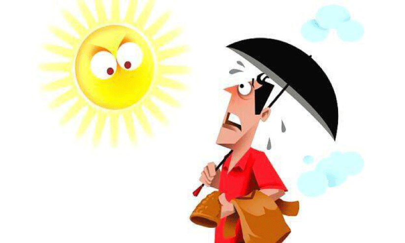 അതികഠിന വേനല്‍; ജാഗ്രത പുലര്‍ത്തണം -മന്ത്രി കെ. രാജന്‍