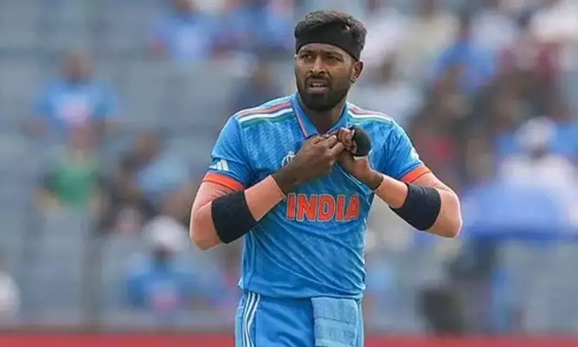 രഞ്ജി കളിക്കാത്ത ഹാർദിക് ബി.സി.സി.ഐ കരാറിൽ! താരം നൽകിയ ഈ ഉറപ്പാണ് രക്ഷിച്ചത്...