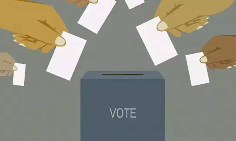 vote