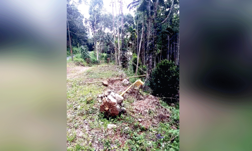 നിരീക്ഷണ കാമറ അഴിമതിയിൽ വിജിലന്‍സ് അ​േന്വഷണം