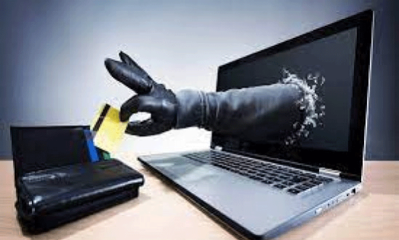 ഓൺലൈൻ ഓഹരി വ്യാപാരവും സാധനം വാങ്ങലും സൂക്ഷിച്ചുമതി