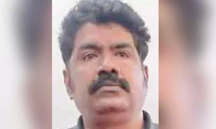 രാ​ജേ​ഷ്