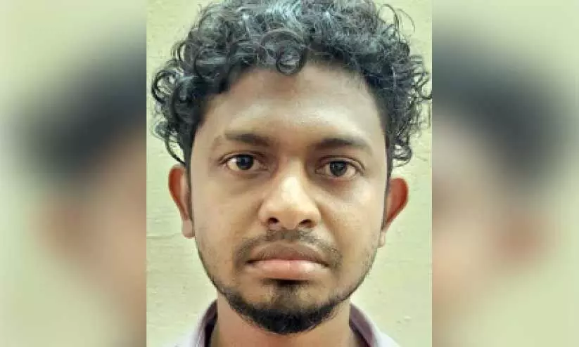 അനന്തുകൃഷ്ണൻ അനന്തുകൃഷ്ണൻ