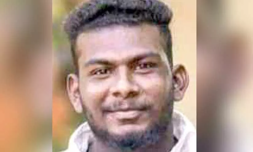 ആ​ഷി​ക് ജി​നോ