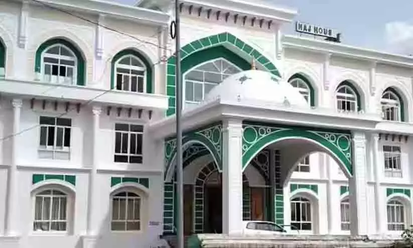 ഹജ്ജ് വോളന്റിയർ ഇന്റർവ്യൂ മാർച്ച് ആറ്, ഏഴ് തീയതികളിൽ ഹജ്ജ് വോളന്റിയർ ഇന്റർവ്യൂ മാർച്ച് ആറ്, ഏഴ് തീയതികളിൽ