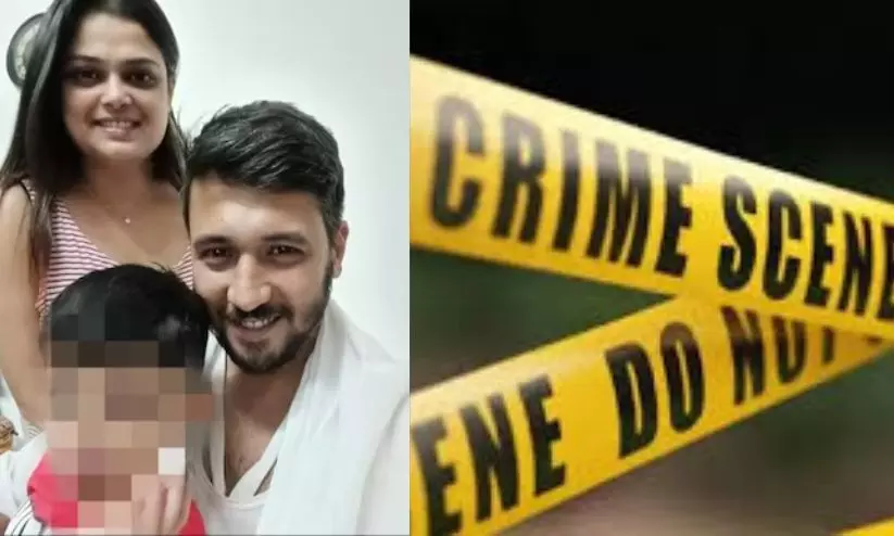 ലിവ് ഇൻ പങ്കാളിയെ കൊലപ്പെടുത്തി യുവതി; ഇരുവരും തമ്മിൽ തർക്കം പതിവെന്ന് റിപ്പോർട്ട് ലിവ് ഇൻ പങ്കാളിയെ കൊലപ്പെടുത്തി യുവതി; ഇരുവരും തമ്മിൽ തർക്കം പതിവെന്ന് റിപ്പോർട്ട്