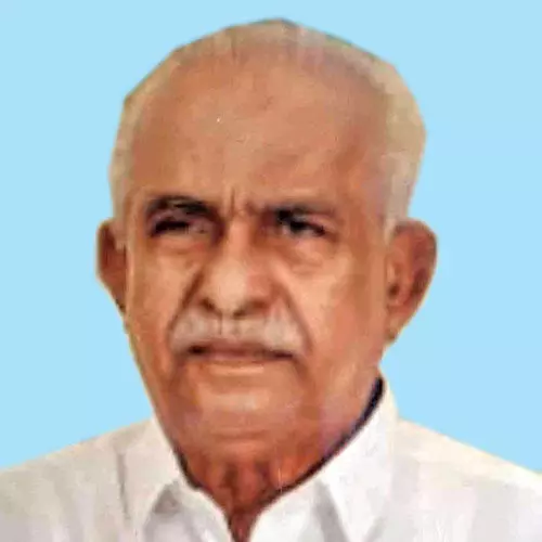 അ​ബ്ര​ഹാം