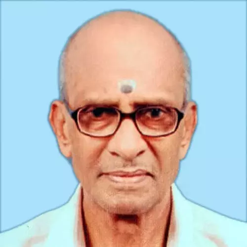 കൃ​ഷ്ണ​ൻ​കു​ട്ടി മാ​രാ​ർ