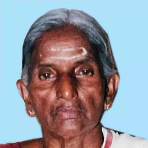 അ​മ്മു അ​മ്മ