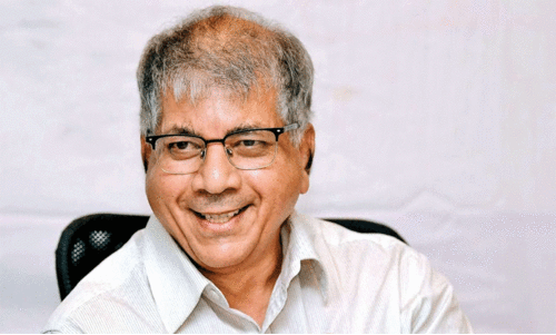 എം.വി.എയെ കുഴക്കി പ്രകാശ്​ അംബേദ്​കർ; സീറ്റ്​ വിഭജന ചർച്ച എങ്ങുമെത്തിയില്ല