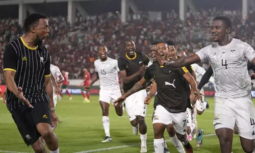 ഫിഫ അന്താരാഷ്​ട്ര സൗഹൃദ പരമ്പരയിൽ രണ്ട് ഗ്രൂപ്​​ മത്സരങ്ങൾ ജിദ്ദയിൽ