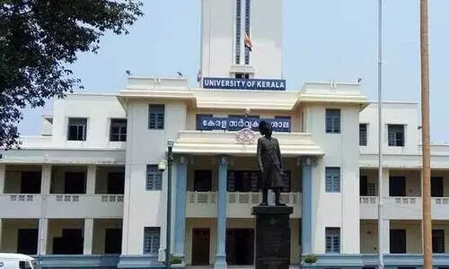 kerala university