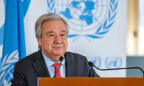 ഭക്ഷണത്തിനായി കാത്തുനിന്നവരെ ഇസ്രായേൽ കൂട്ടക്കൊല ചെയ്ത സംഭവം; സ്വതന്ത്രാന്വേഷണം വേണമെന്ന് യു.എൻ