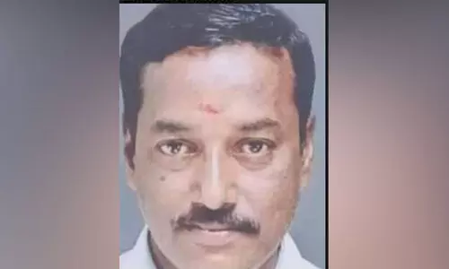 ചപ്പുചവറുകൾ കത്തിക്കുന്നതിനിടെ പൊള്ളലേറ്റയാൾ മരിച്ചു