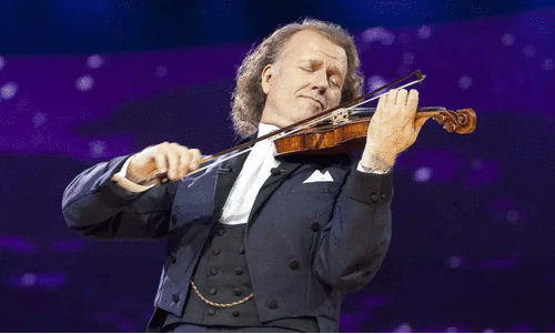 andre rieu