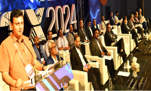 യുവതയെ കേരളത്തിൽ പിടിച്ചുനിർത്താൻ അവസരങ്ങളുണ്ടാകണം -മന്ത്രി പി.എ. മുഹമ്മദ് റിയാസ്