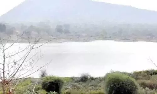 മം​ഗ​ള അ​ണ​ക്കെ​ട്ട്